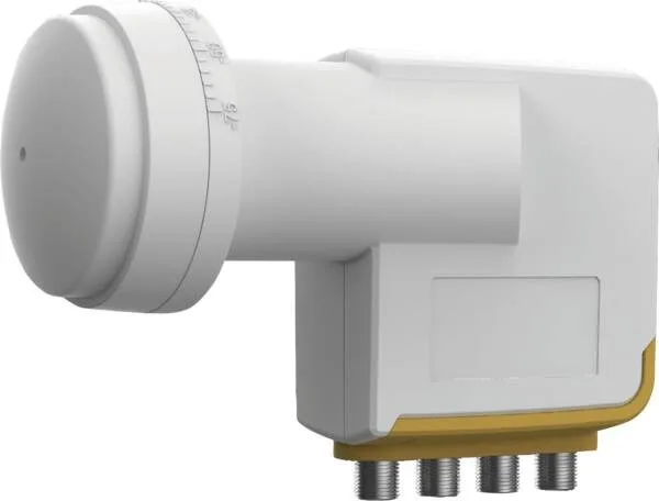 INVERTO Unicable II Converter 3x Unicable 1x Legacy
