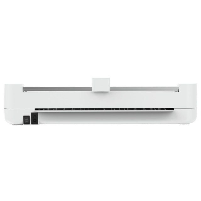 HP OneLam Combo A3 Hot laminator 400 mm/min Black