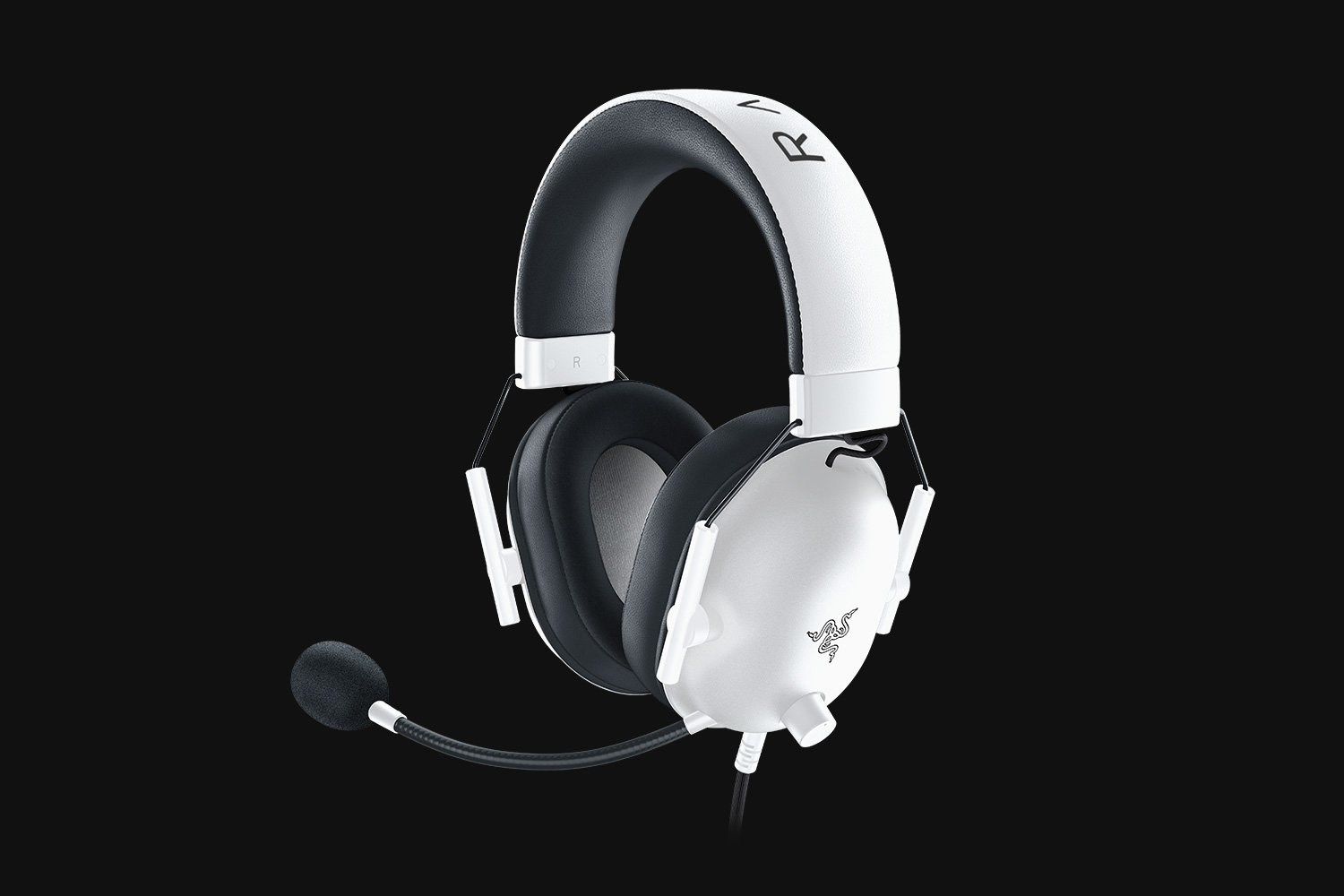 Razer BlackShark V2 X Black Gaming Headset