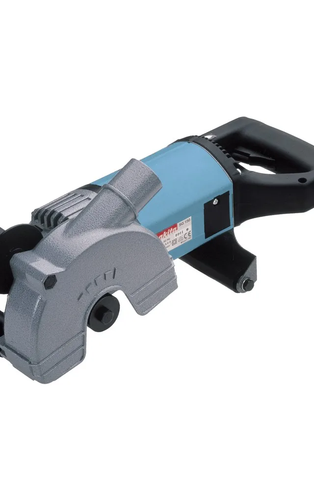 Slot Cutter MAKITA 1800W SG150 35x45 150mm