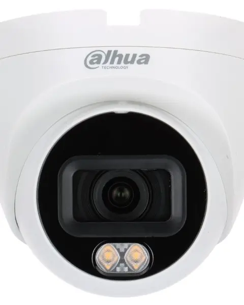 IP Camera IPC-HDW2649T-S-LED-0360B 6 Mpx