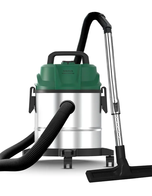 Taurus Hidrodry 1200 Industrial Vacuum Cleaner