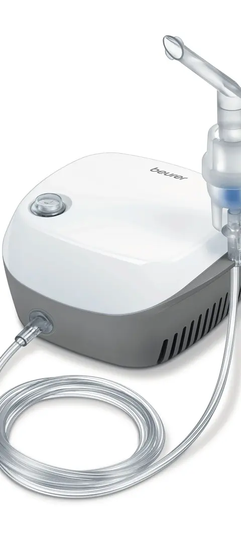 Beurer IH 18 Compressor Nebulizer