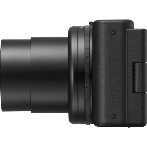 Sony ZV-1 1" 20.1 MP Exmor RS CMOS 8192 x 1856 pixels Black