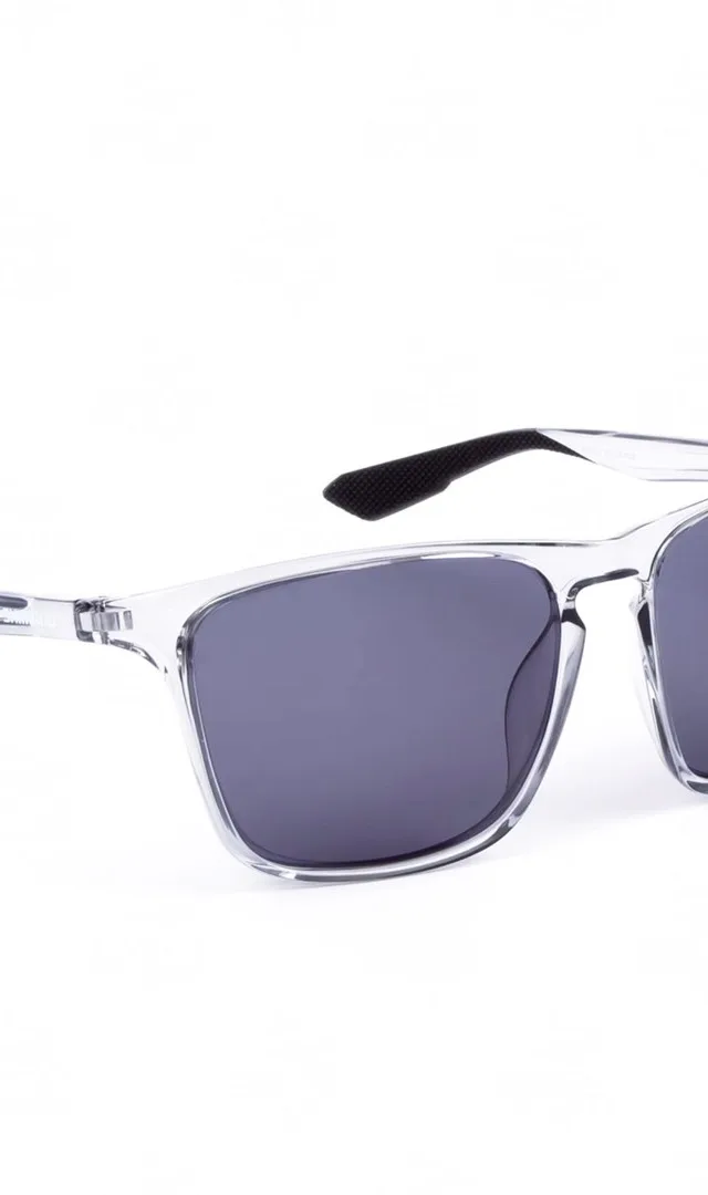 Shimano Polarised Sunglasses Ultegra Transparent Grey/Dark Grey