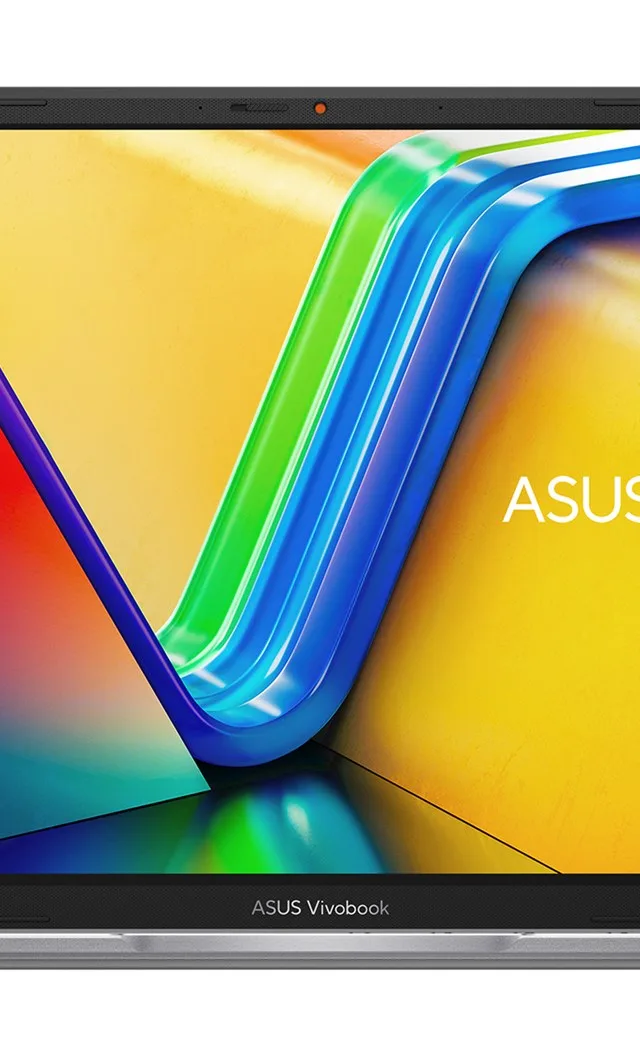 ASUS F1504VA-WS51 I5-1334U 15.6 FHD AG 16GB SSD 512GB Bluetooth Windows 11 Cool Silver (REPACK) 2-Year Warranty New Repack/Repacked