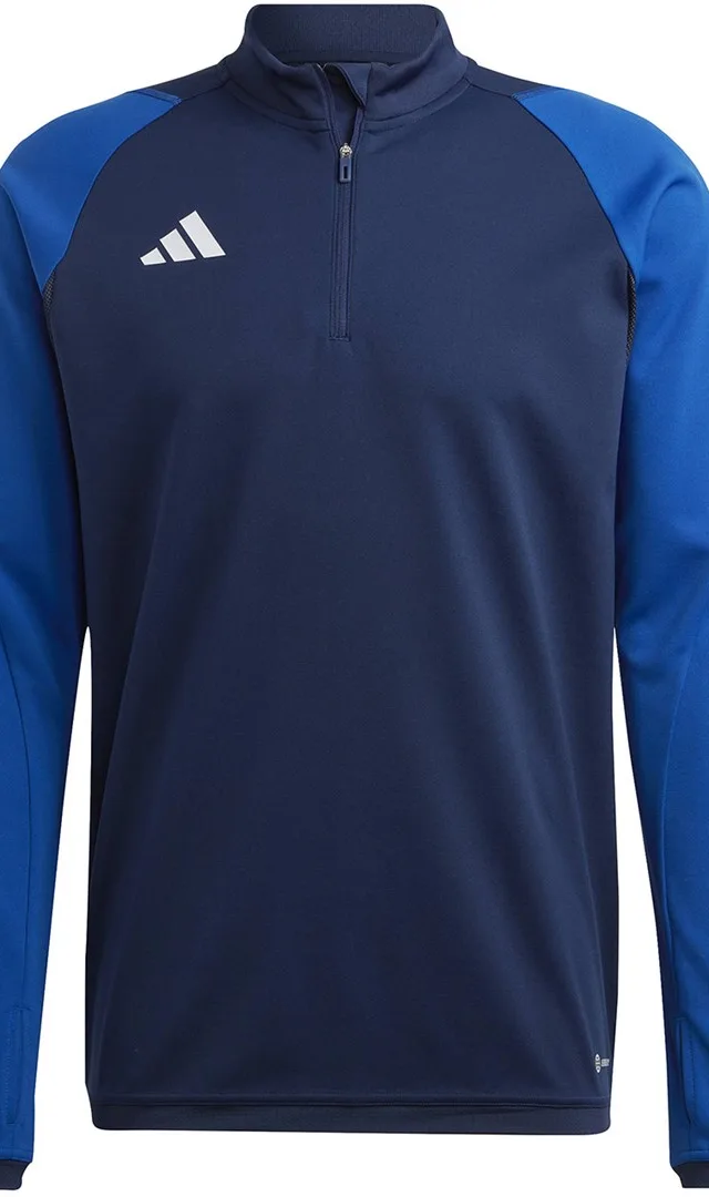 adidas Tiro 23 Competition Training Top Navy Blue HK7645