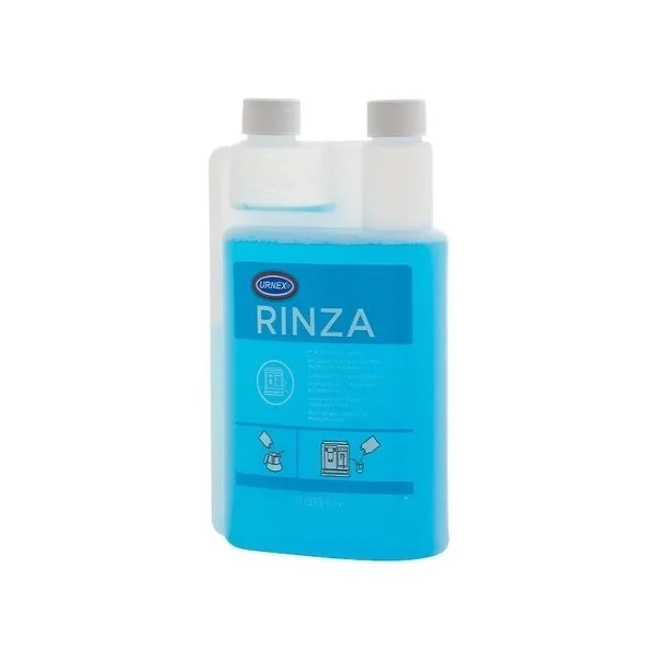 Urnex Rinza Milk Frother Cleanser 1 1l