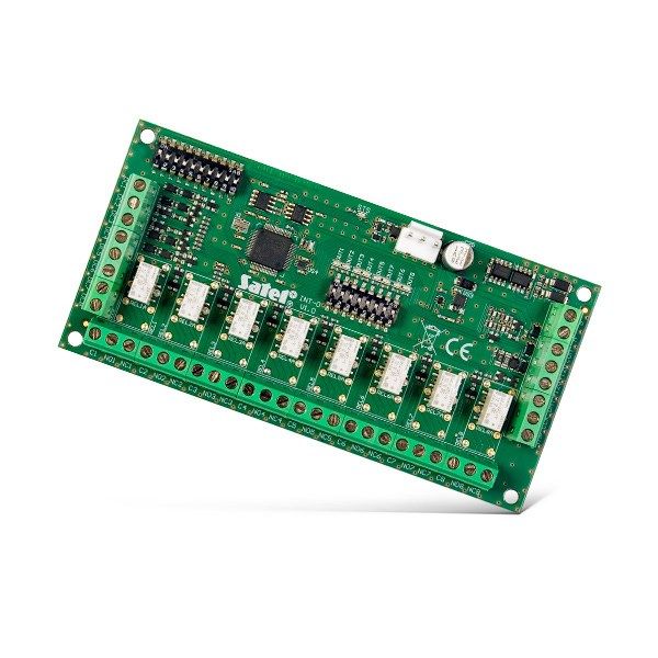 Satel INT-O Alarm / Detector Accessory