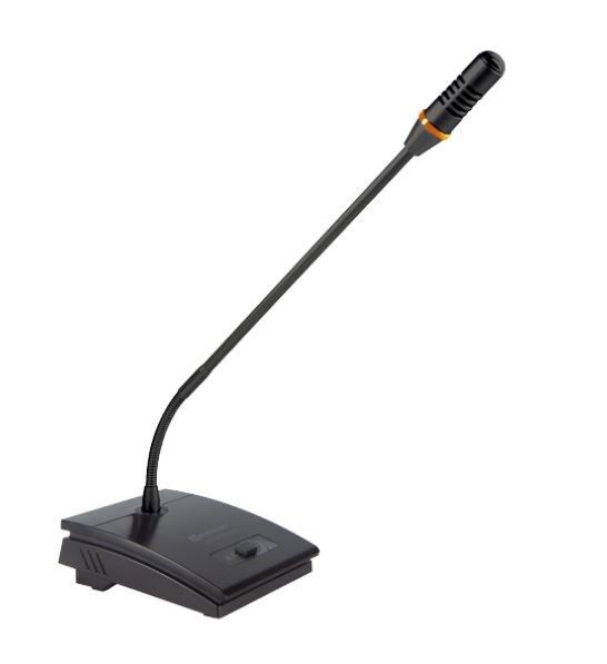 RELACART CS-100D - CS-100 Discussion System Delegate Module