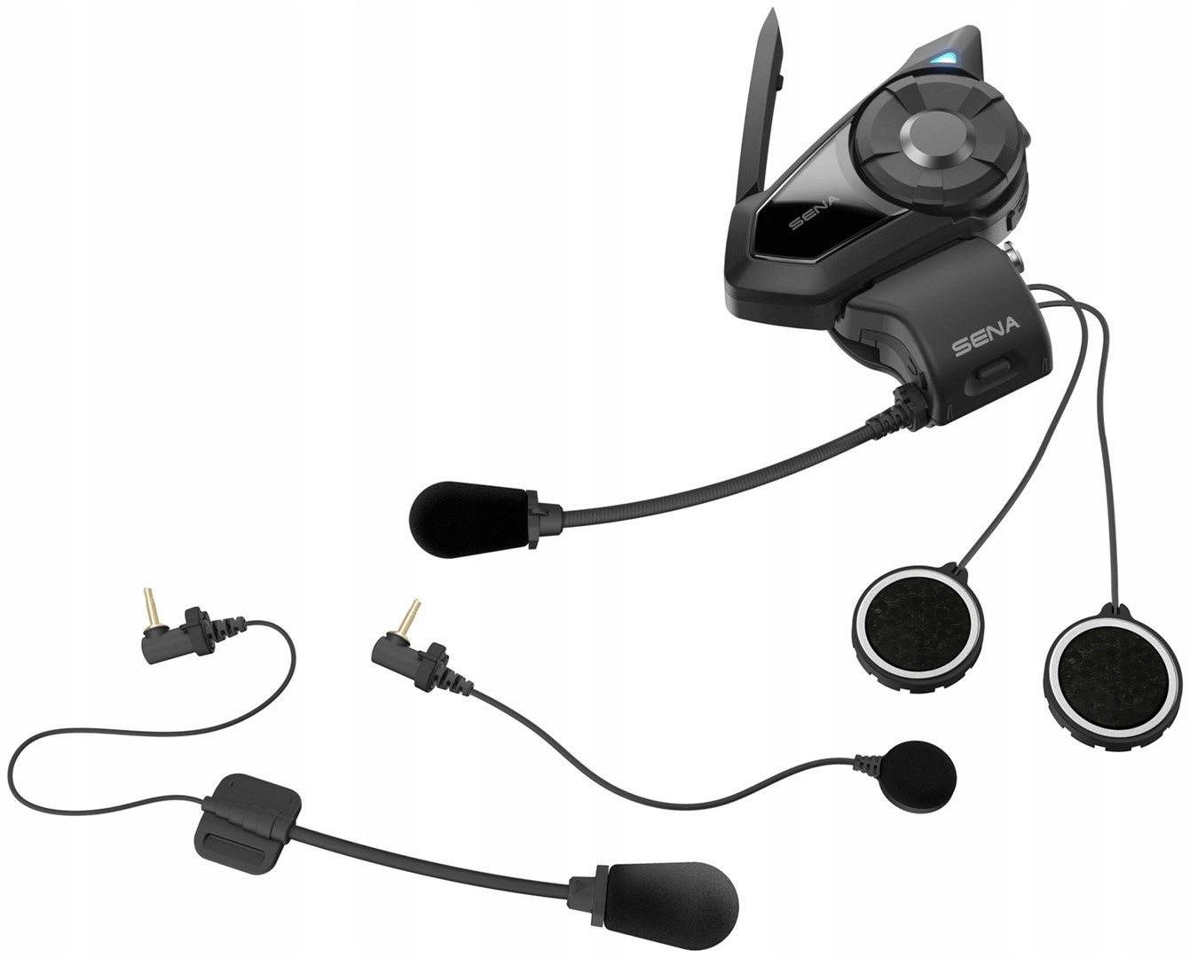 Motorbike Intercom SENA 30K EVO DUO