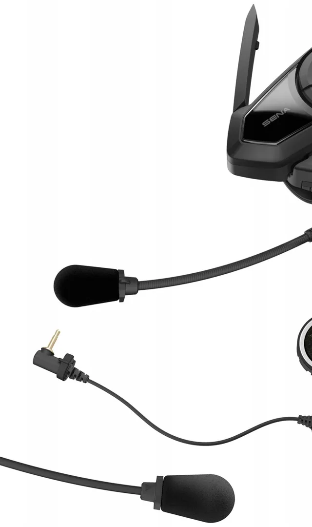 Motorbike Intercom SENA 30K EVO DUO