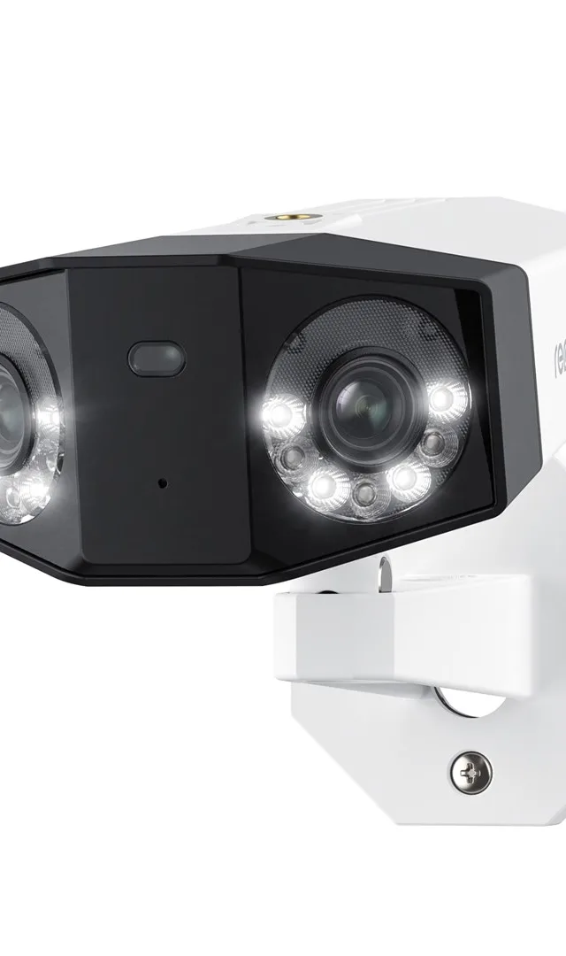 Reolink Duo Series P730 PoE Cam
