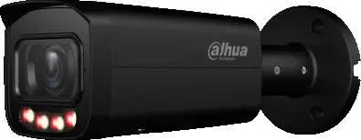IP Camera Dahua IPC-HFW3849T-ZAS-IL-27135-BLACK