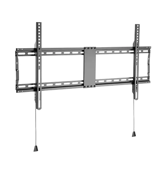Gembird WM-90F-01 TV Mount/Stand 2.29 M (90 ) Black