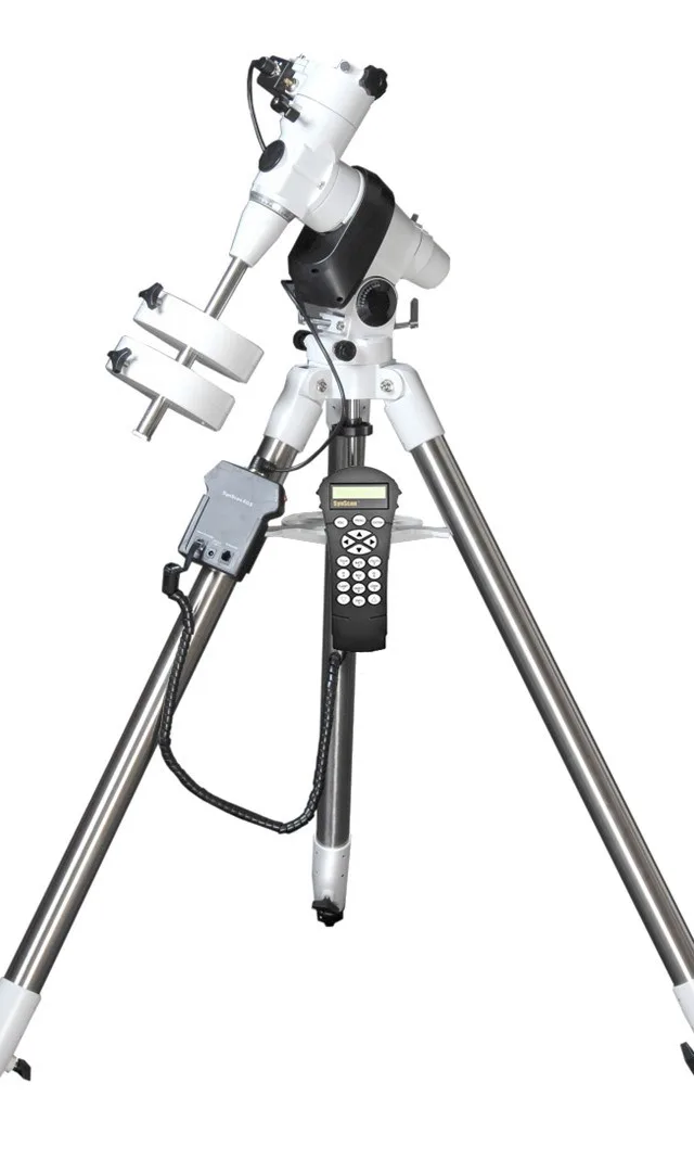 EQ5 PRO Equatorial Mount NEQ5 Tripod