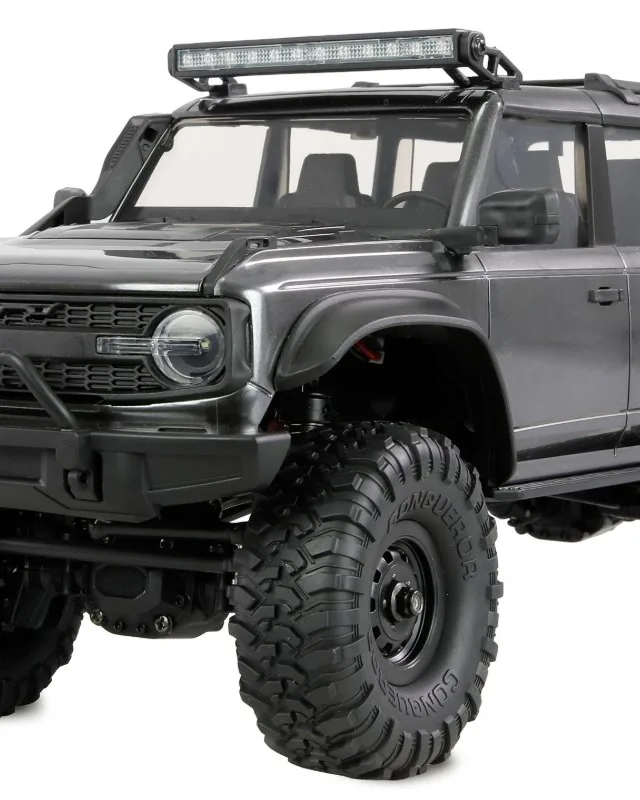 RC Crawler Mini-Cabalo AMXRock 4WD 1:16 RTR