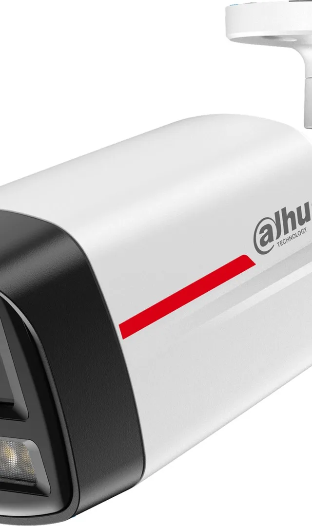 IP Camera DAHUA IPC-HFW2449TL-S-LED