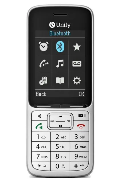 Unify Atos SL6