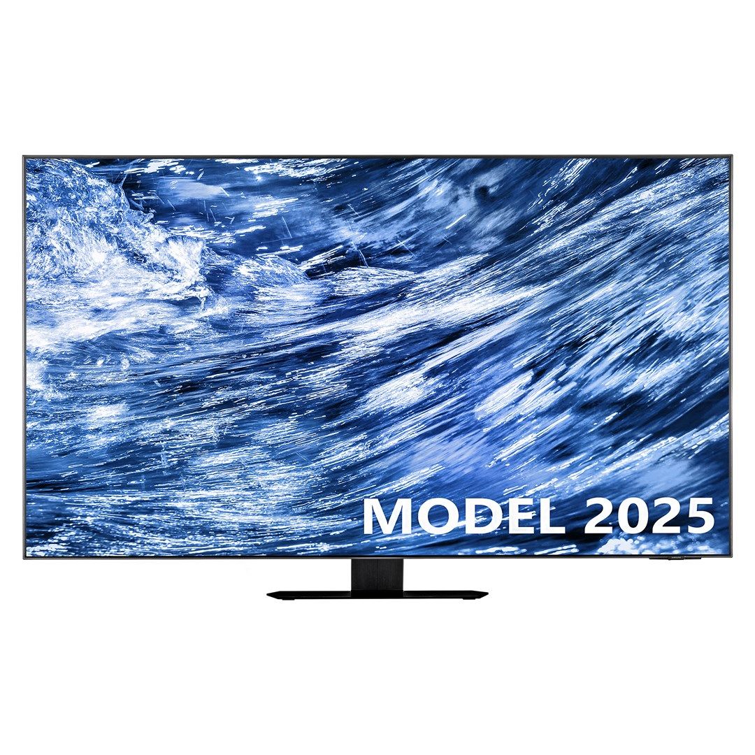 Samsung 75" QN92F 4K UHD Smart TV: Neo QLED, HDR, Black