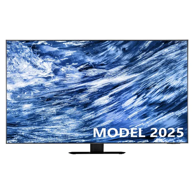 Samsung 75" QN92F 4K UHD Smart TV: Neo QLED, HDR, Black