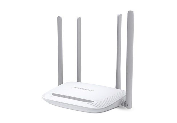 Mercusys MW325R 300Mbps High Gain Wireless N Router