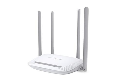 Mercusys MW325R 300Mbps High Gain Wireless N Router