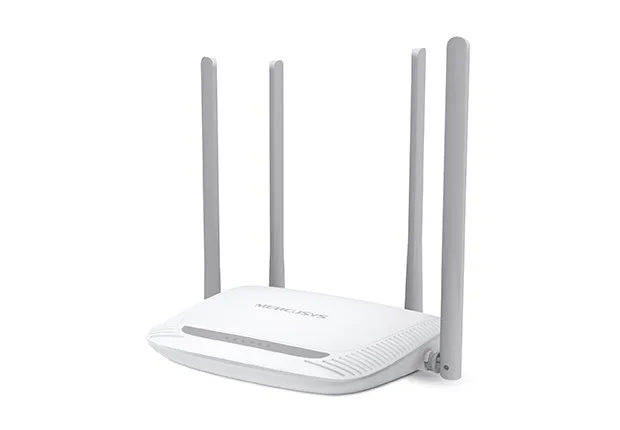 Mercusys MW325R 300Mbps High Gain Wireless N Router