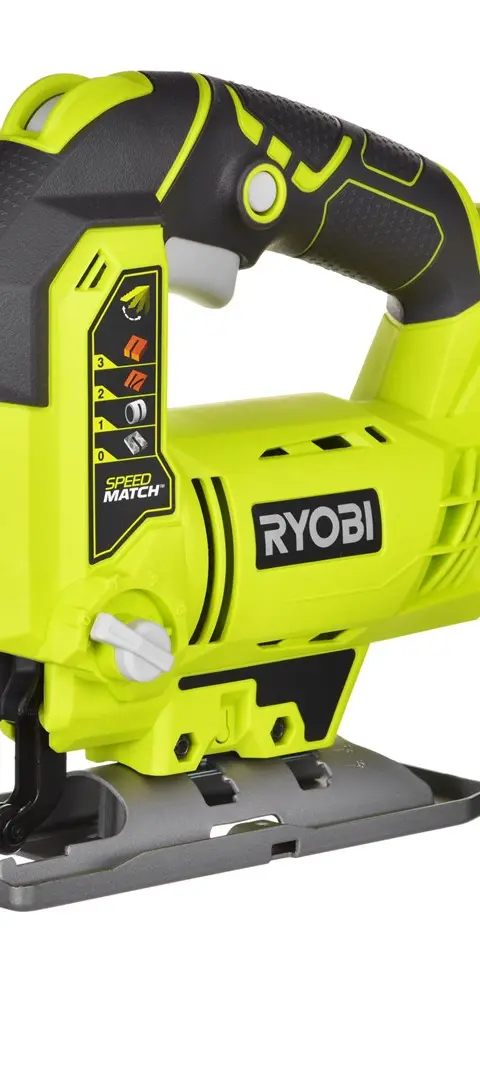 Ryobi CJS180LM Power Jigsaw 1.72 Kg