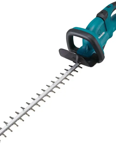 Makita DUH651Z Power Hedge Trimmer Double Blade 5.2 Kg