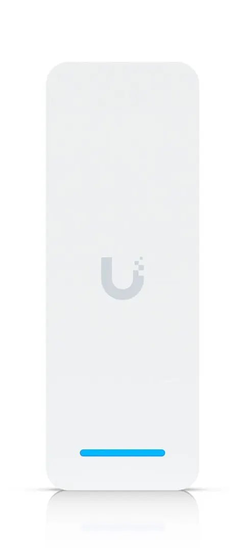 Ubiquiti Access Ultra Basic Access Control Reader White