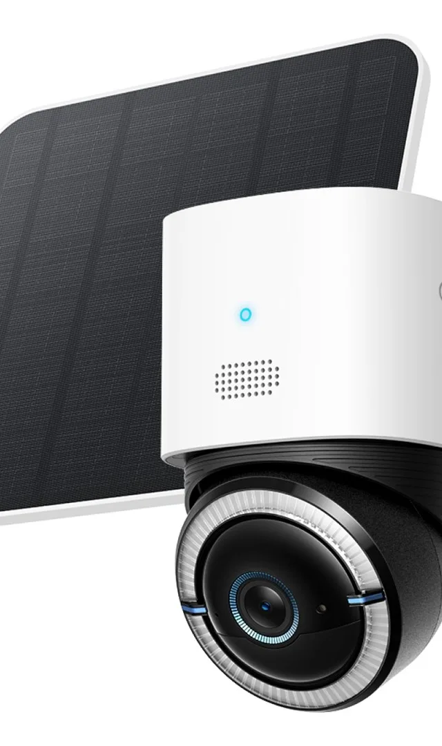Eufy S330