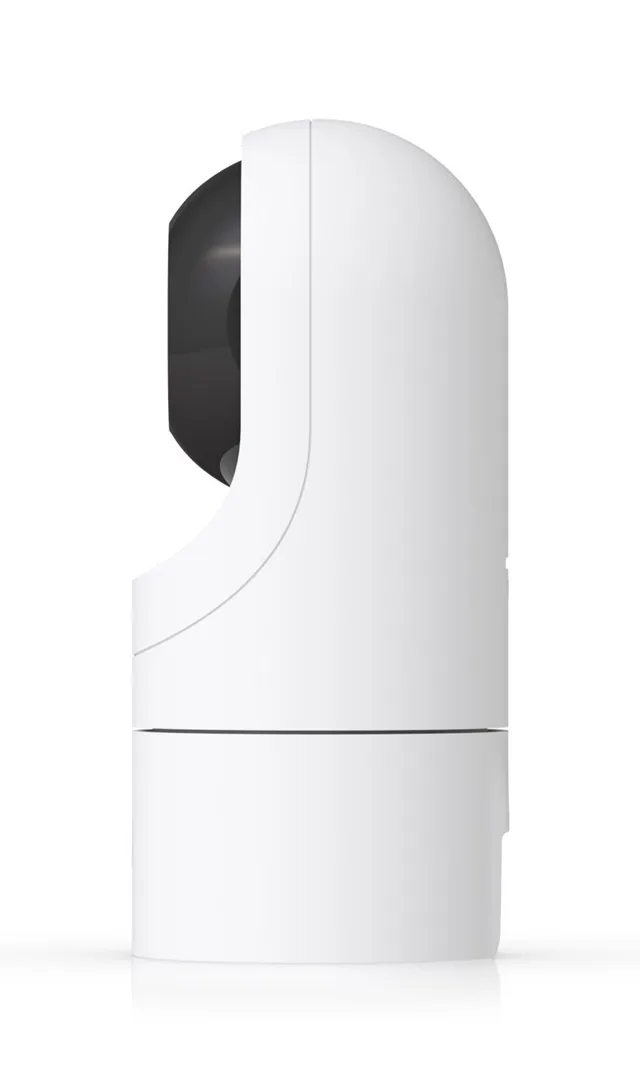 Compact Easy-To-Deploy 2K HD PoE Came