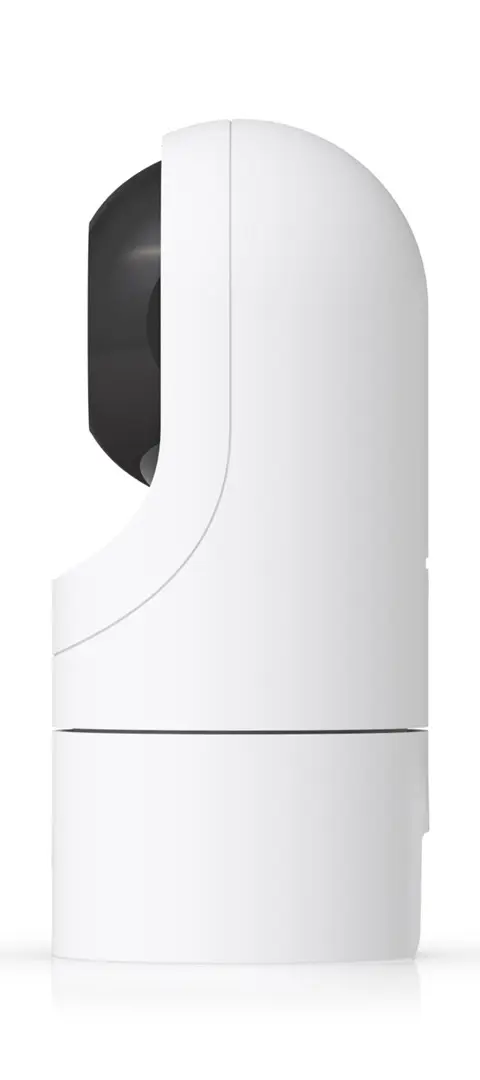 Compact Easy-To-Deploy 2K HD PoE Came