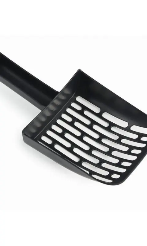ROTHO Black - Litter Scoop