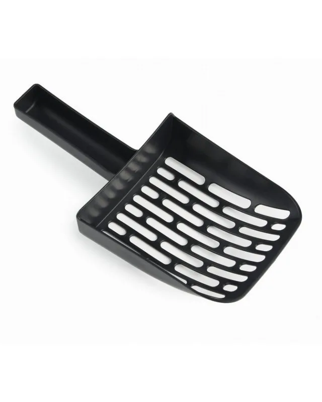 ROTHO Black - Litter Scoop