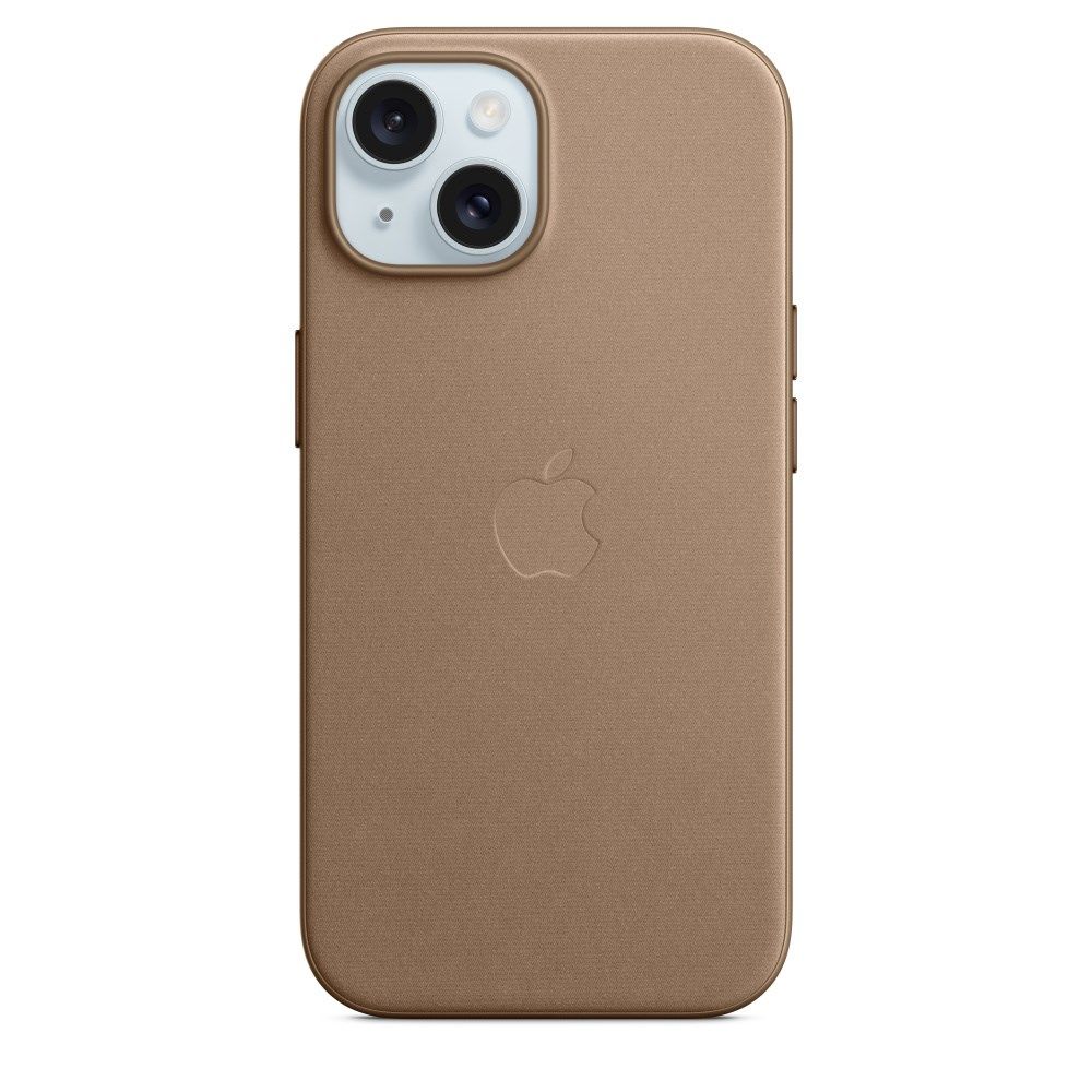 Apple FineWoven Case W MagSafe IPhone 15