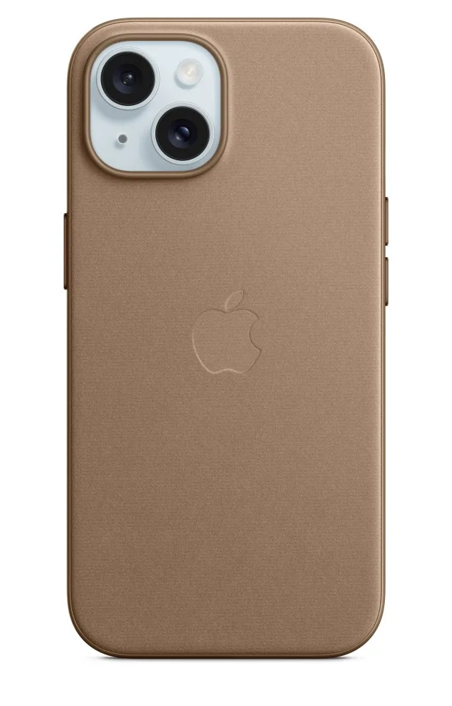 Apple FineWoven Case W MagSafe IPhone 15