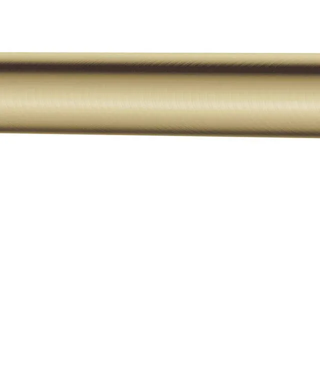 Wall Mounted Shower Spout - 400 Mm