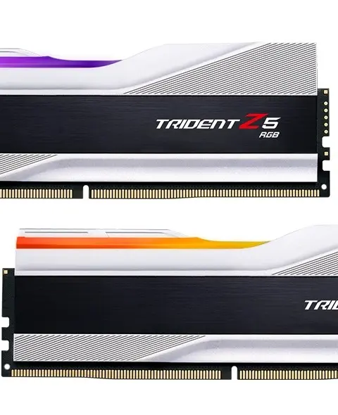 G.Skill Trident Z5 RGB F5-8000J3848H16GX2-TZ5RS memory module 32 GB 2 x 16 GB DDR5 288-pin DIMM