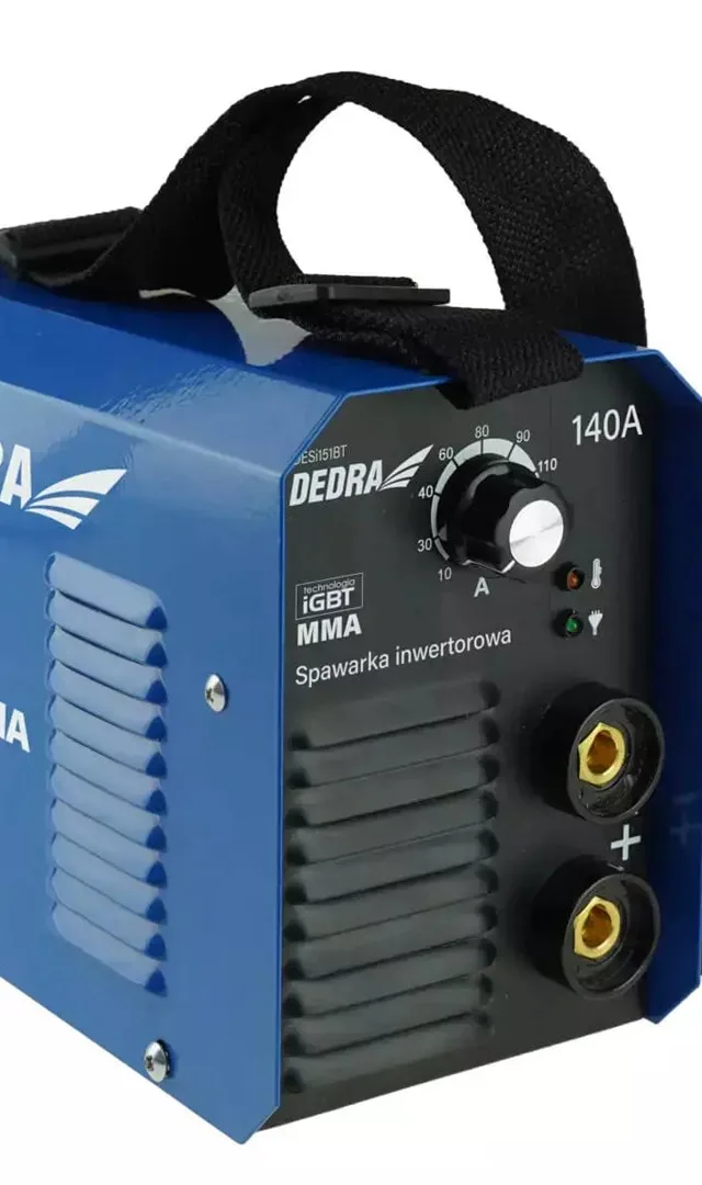 Inverter Welder IGBT 140A