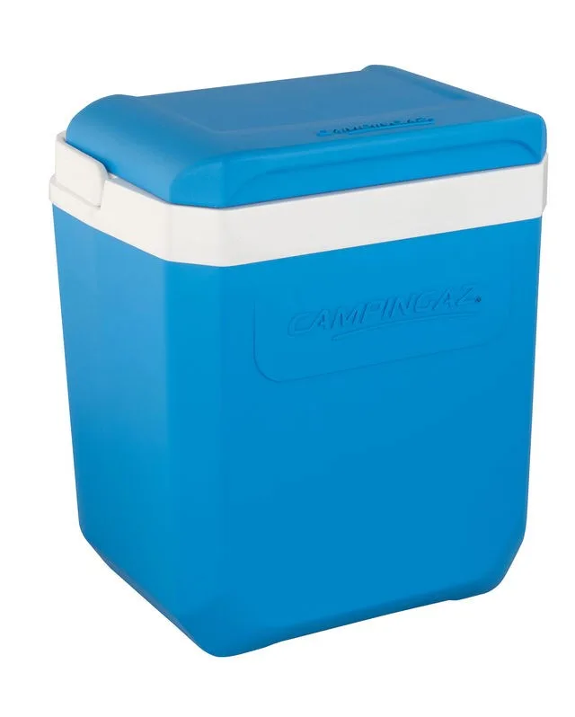 CAMPINGAZ Icetime Plus 26L KüHlbox