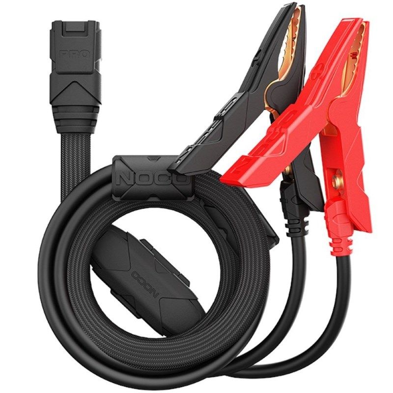 GPA004 Pro Battery Clamps With Eyelets
