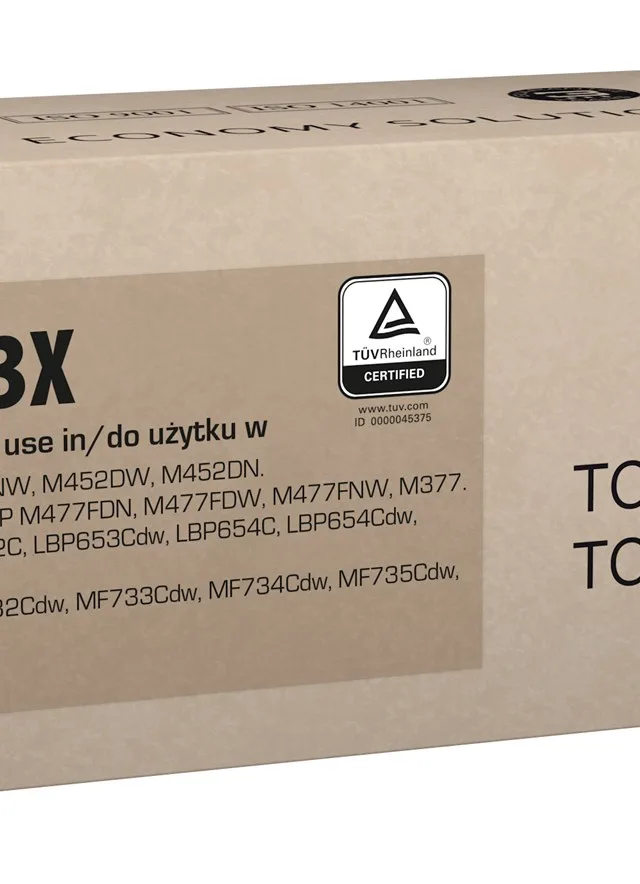 Actis TH-F413X Toner for HP/Canon printers, Replacement for HP 410X CF413X; Canon CRG 046H M 1252C002; Standard; 5,000 pages; magenta