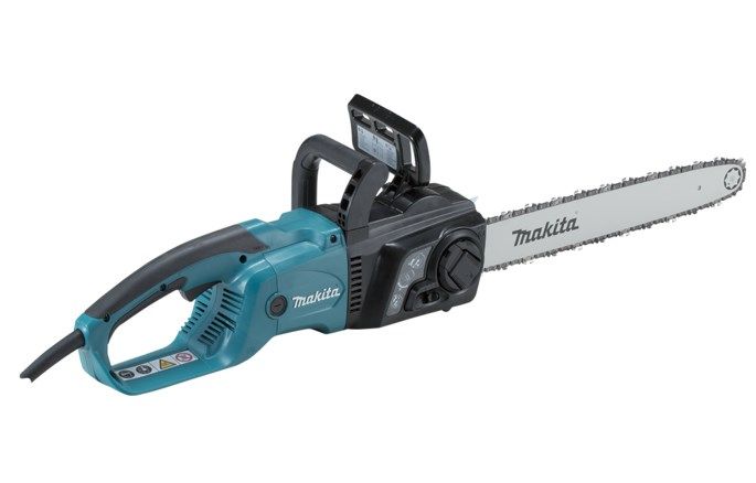 Makita UC4551A Electric Chainsaw, 450mm