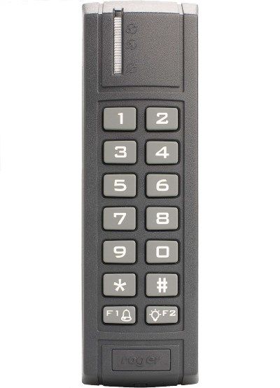 Kontroler DostęPu ROGER PR312EM