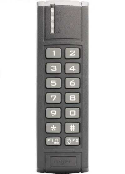 Kontroler DostęPu ROGER PR312EM