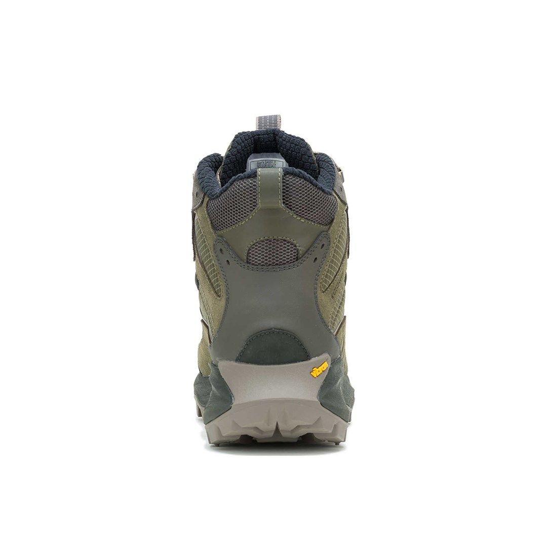 Merrell Moab Speed 2 Thermo Mid WP Hiking Boots