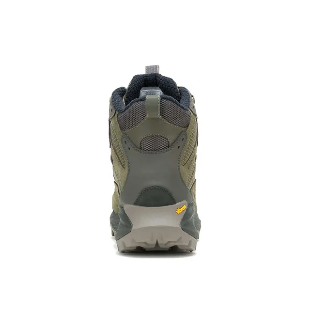 Merrell Moab Speed 2 Thermo Mid WP Hiking Boots