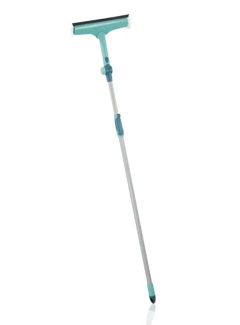 Leifheit 51120 Balais Lave-Vitres 3 en 1